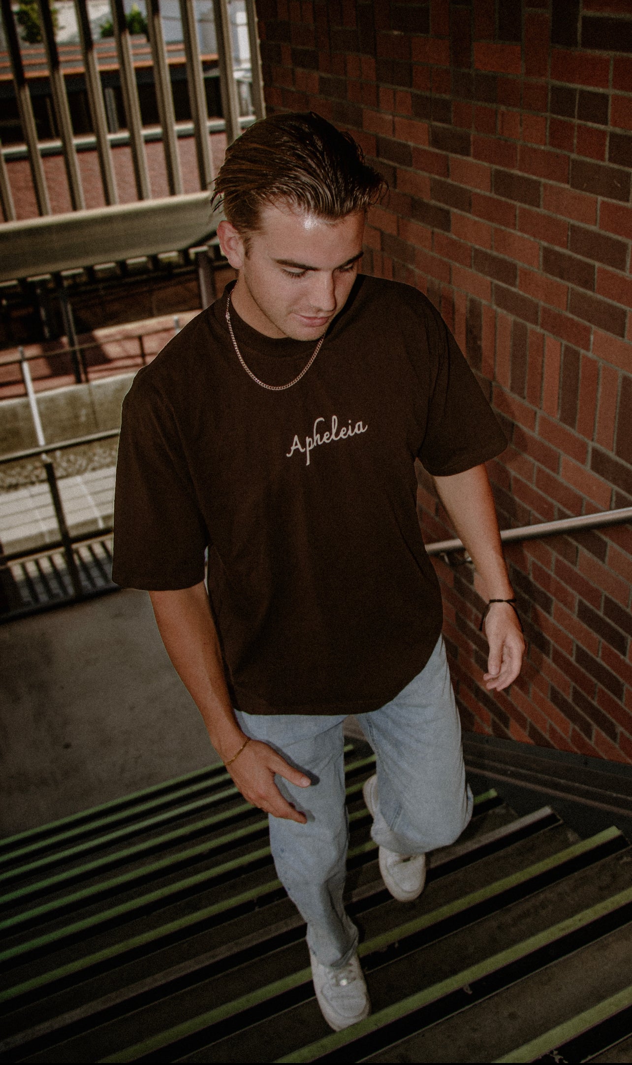 Apheleia Simplicity Tee